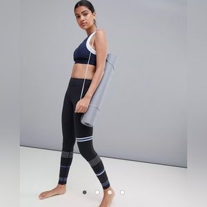 Lilybod women’s active Mali leggings size‎ L